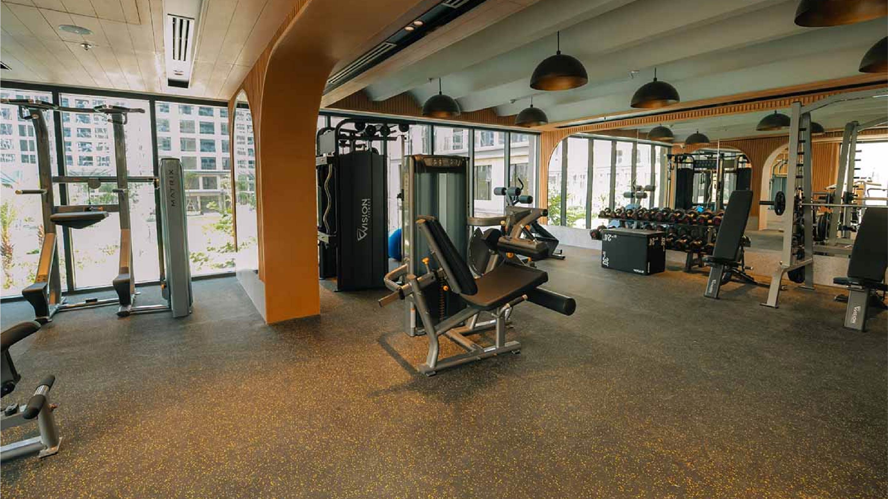 GYM